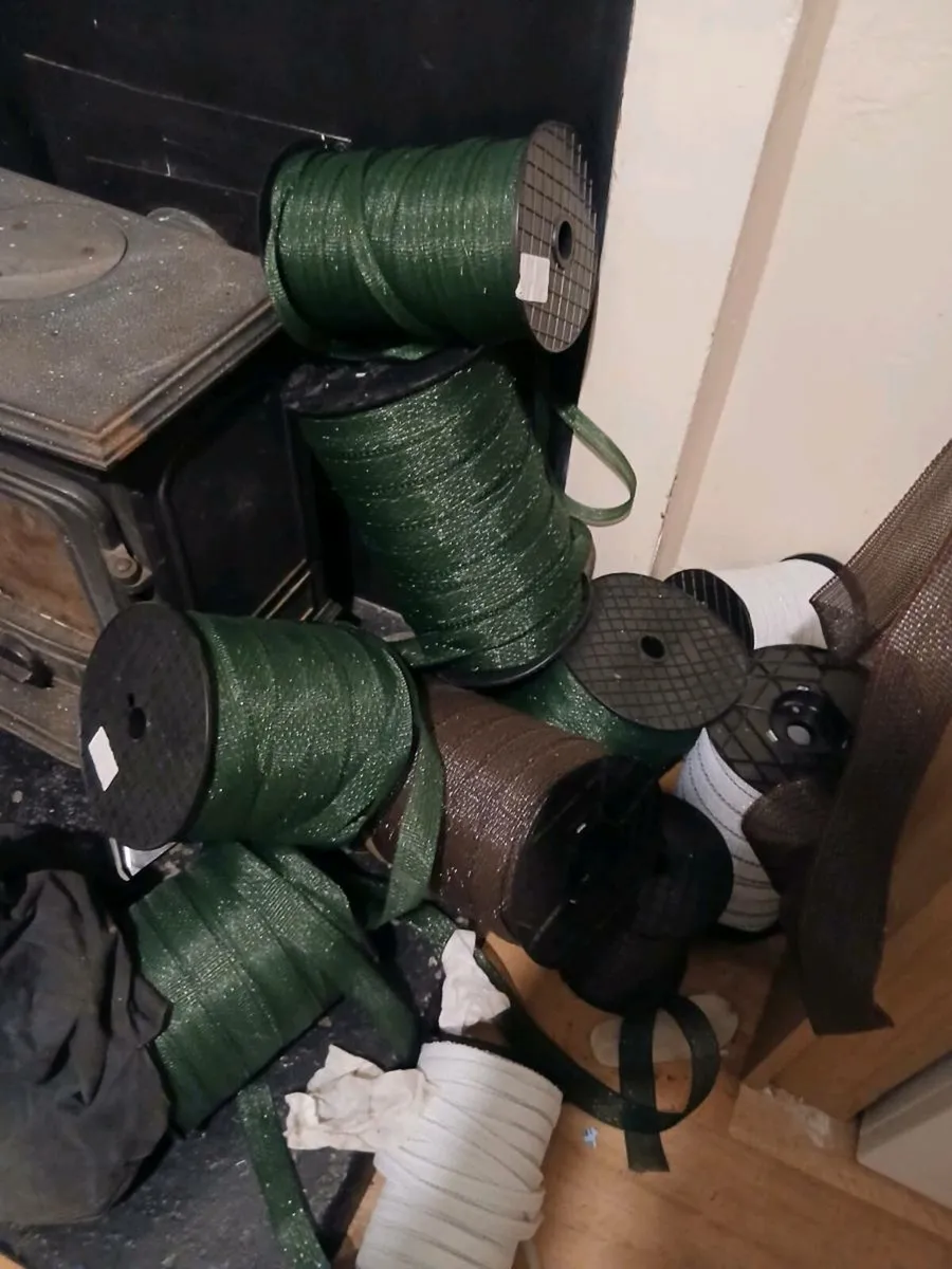 Electric fenting Tape - Image 3