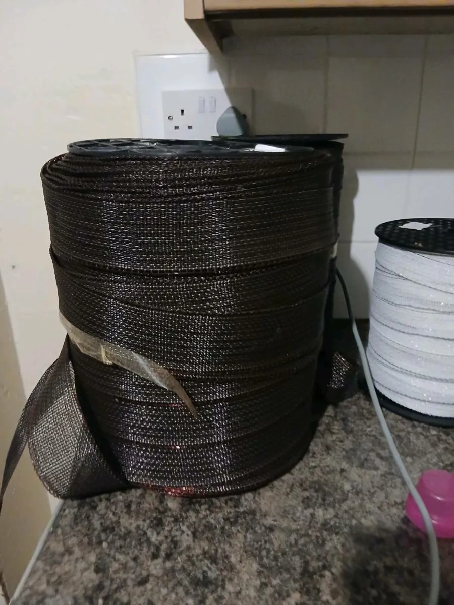 Electric fenting Tape - Image 4
