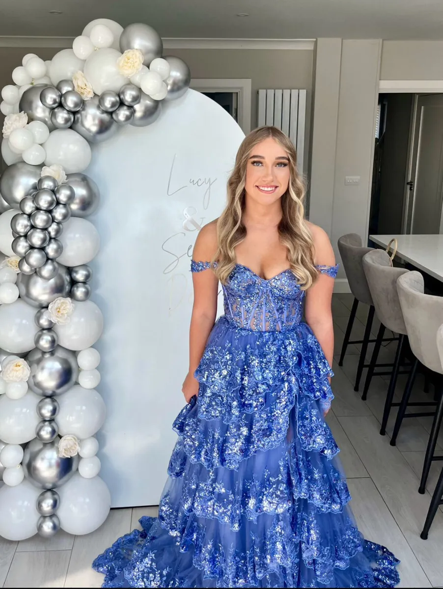 Sherri Hill Debs dress from Dani’s Closet - Image 1