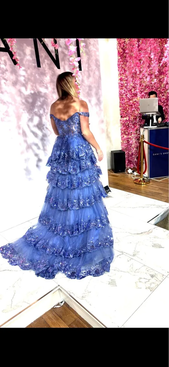 Sherri Hill Debs dress from Dani’s Closet - Image 2