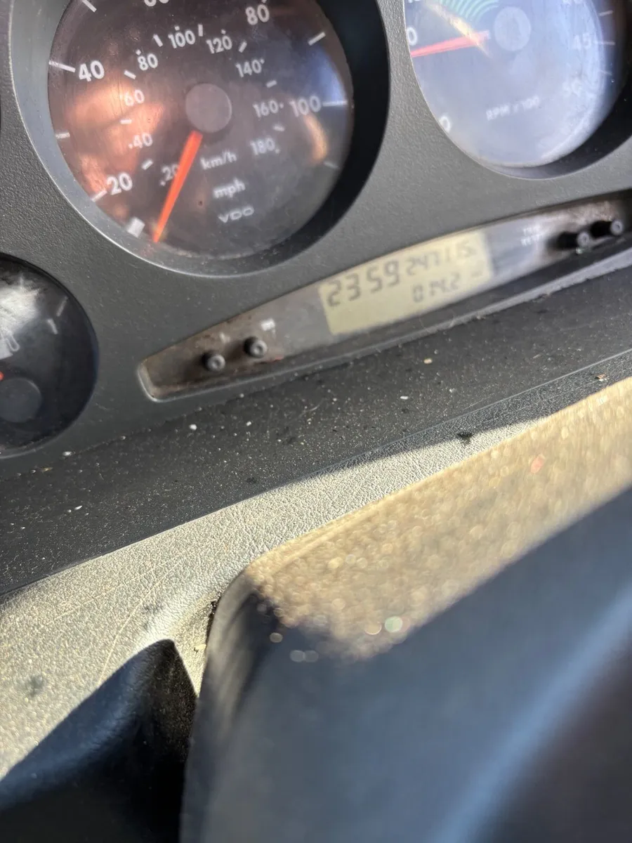 2005 Iveco recovery truck - Image 2