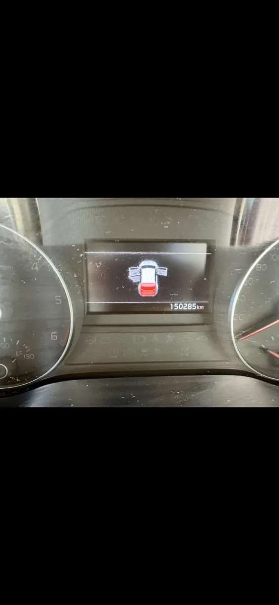 Kia Sportage Commercial - Image 3