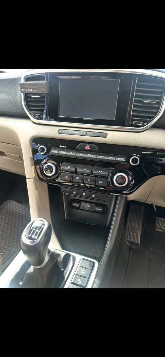 Kia Sportage Commercial - Image 4