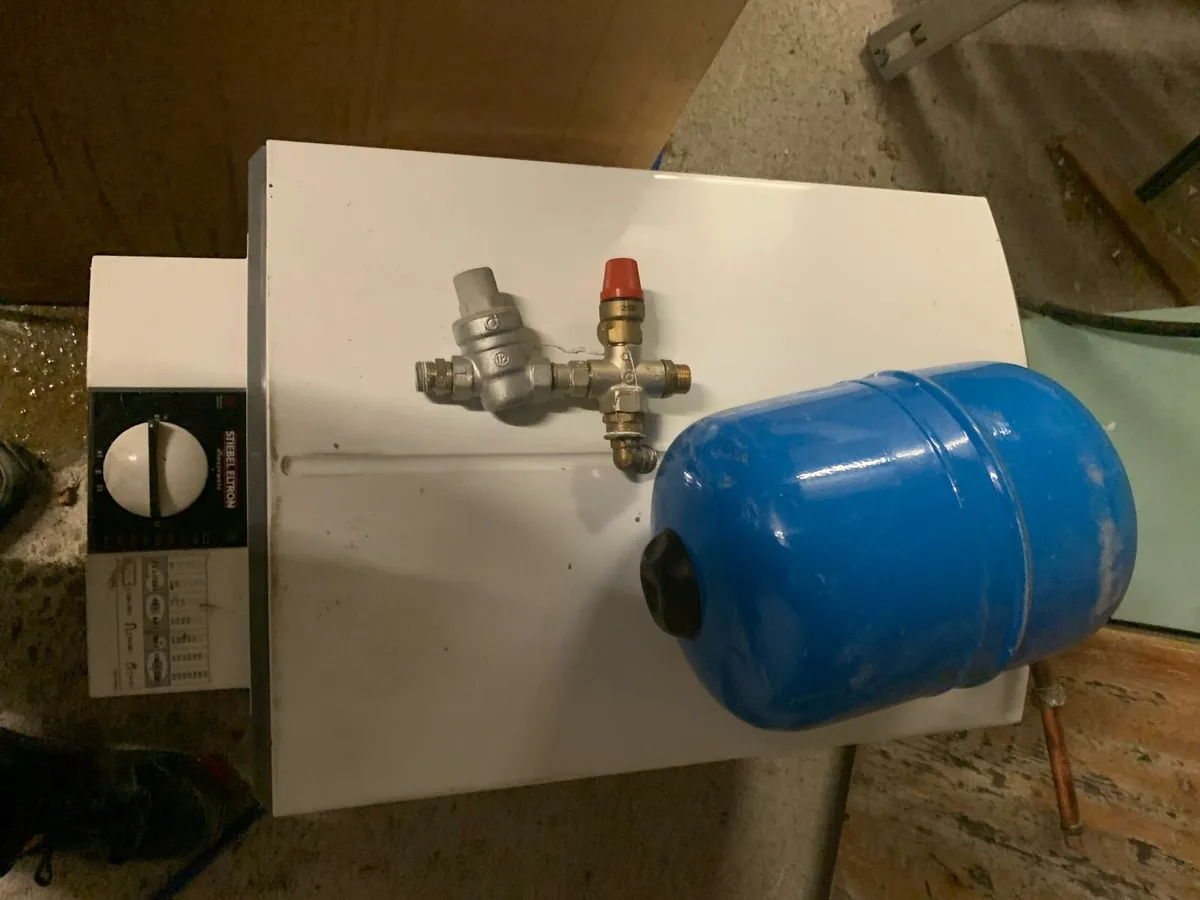 50 litre water heater - Image 2