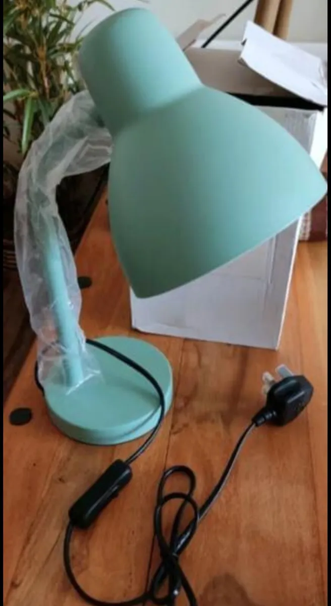Desk Lamp