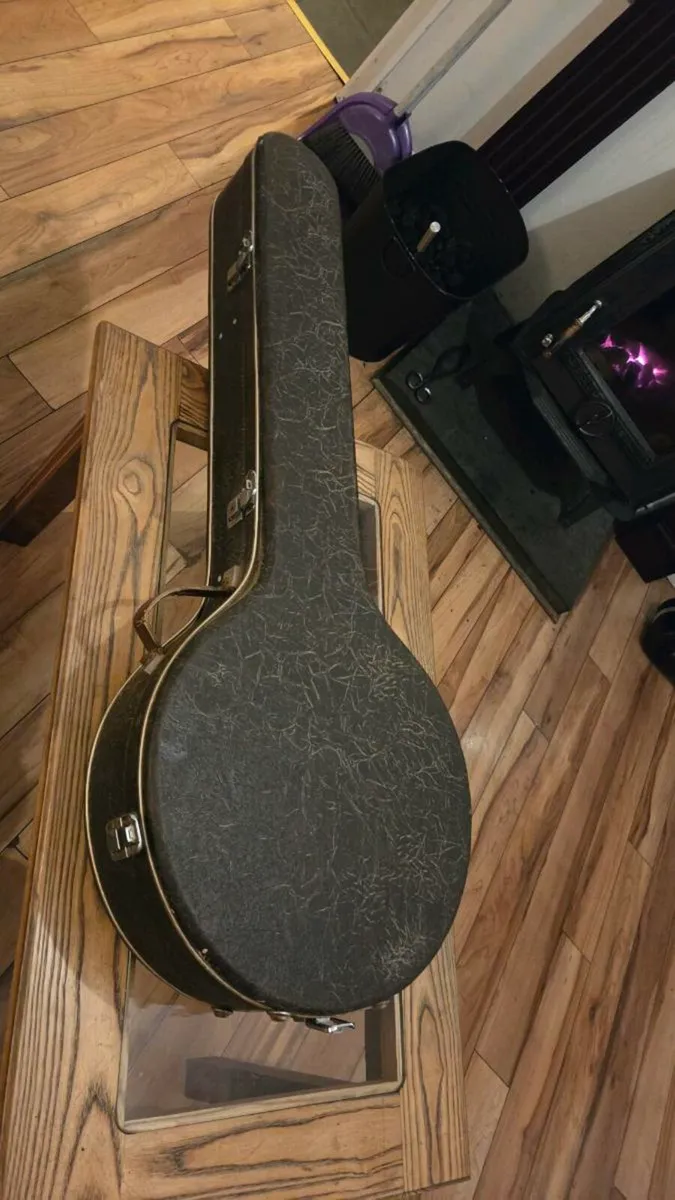 Framus Nashville banjo - Image 2