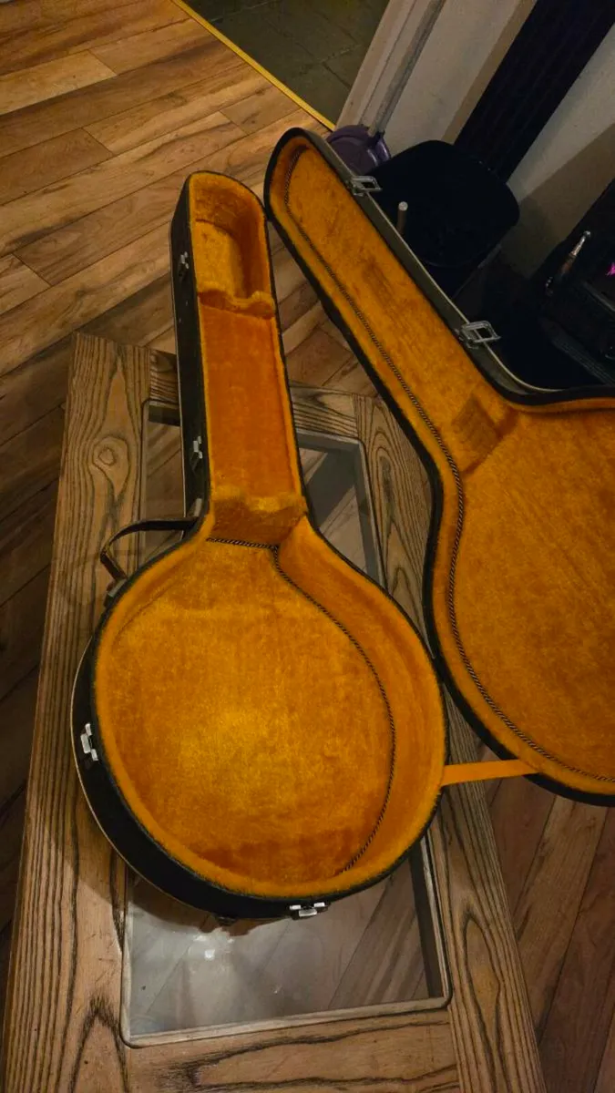 Framus Nashville banjo - Image 3