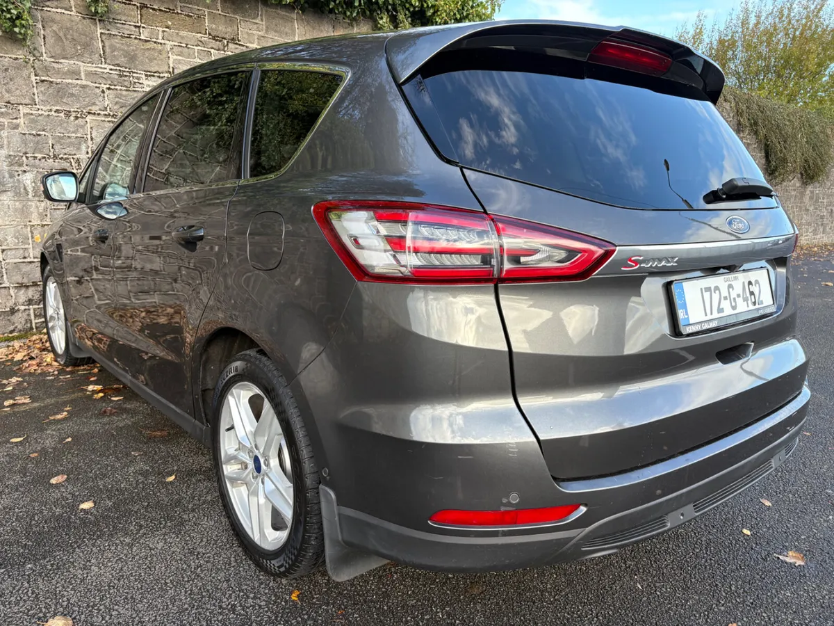 172 Ford S-Max AUTO! FSH! HUGE SPEC! WARRANTY👍 - Image 2