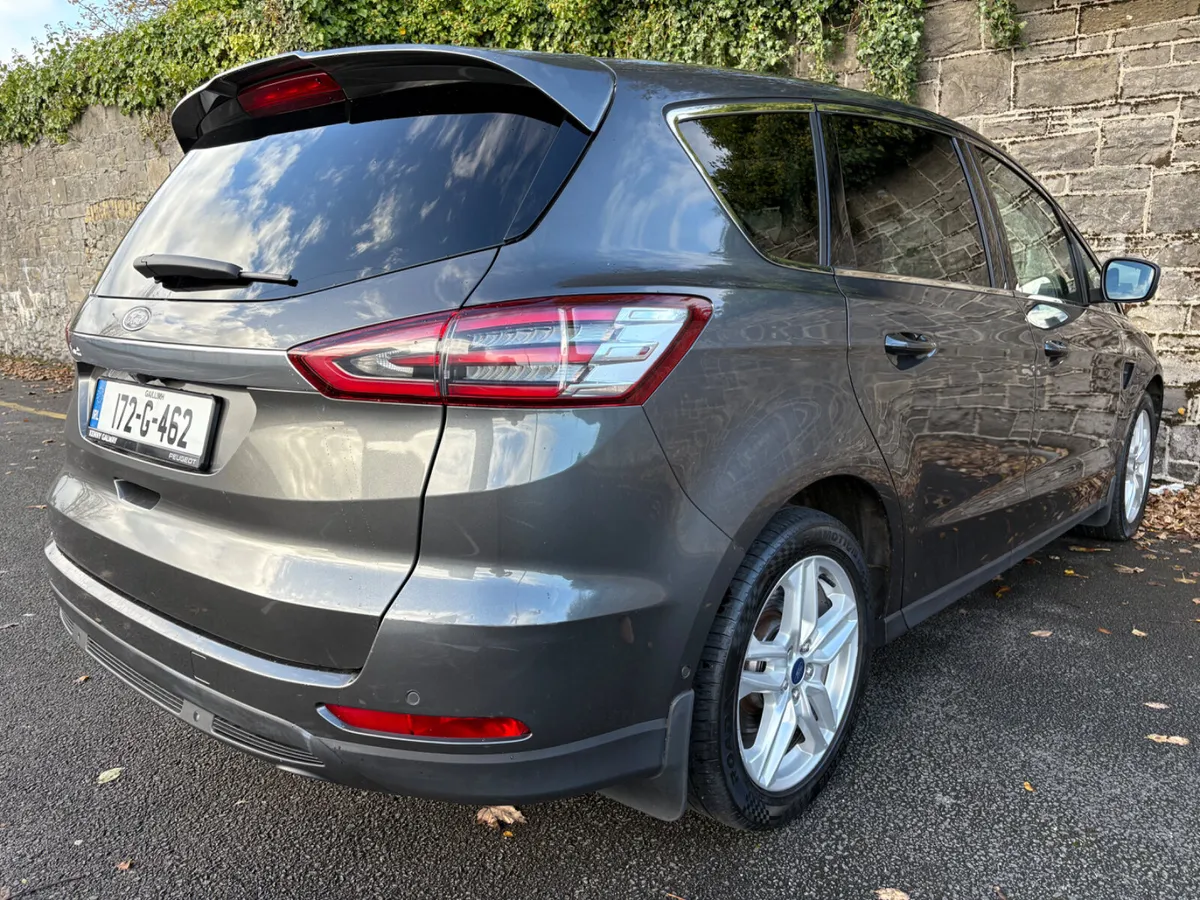 172 Ford S-Max AUTO! FSH! HUGE SPEC! WARRANTY👍 - Image 4