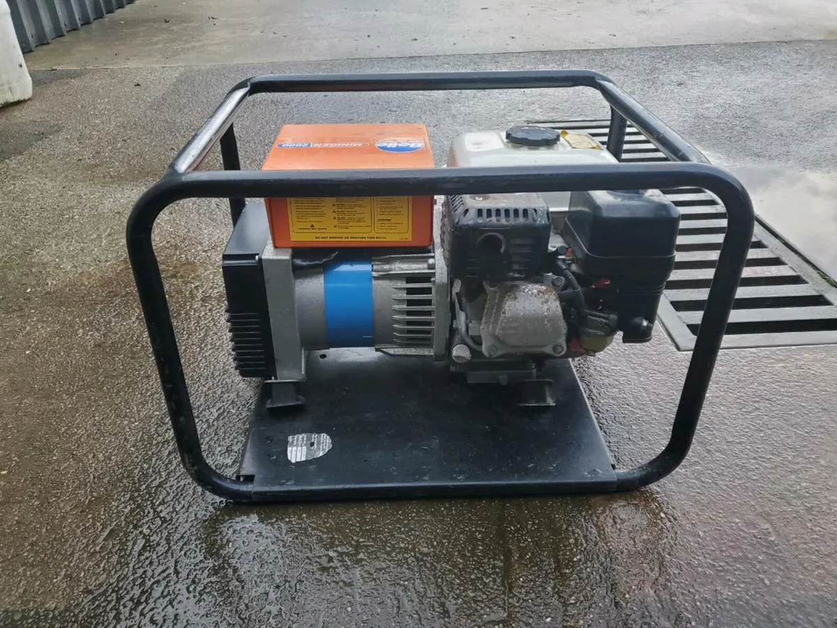 Generator - Image 3