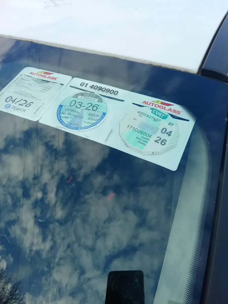 Ford Focus 2017 - Image 3