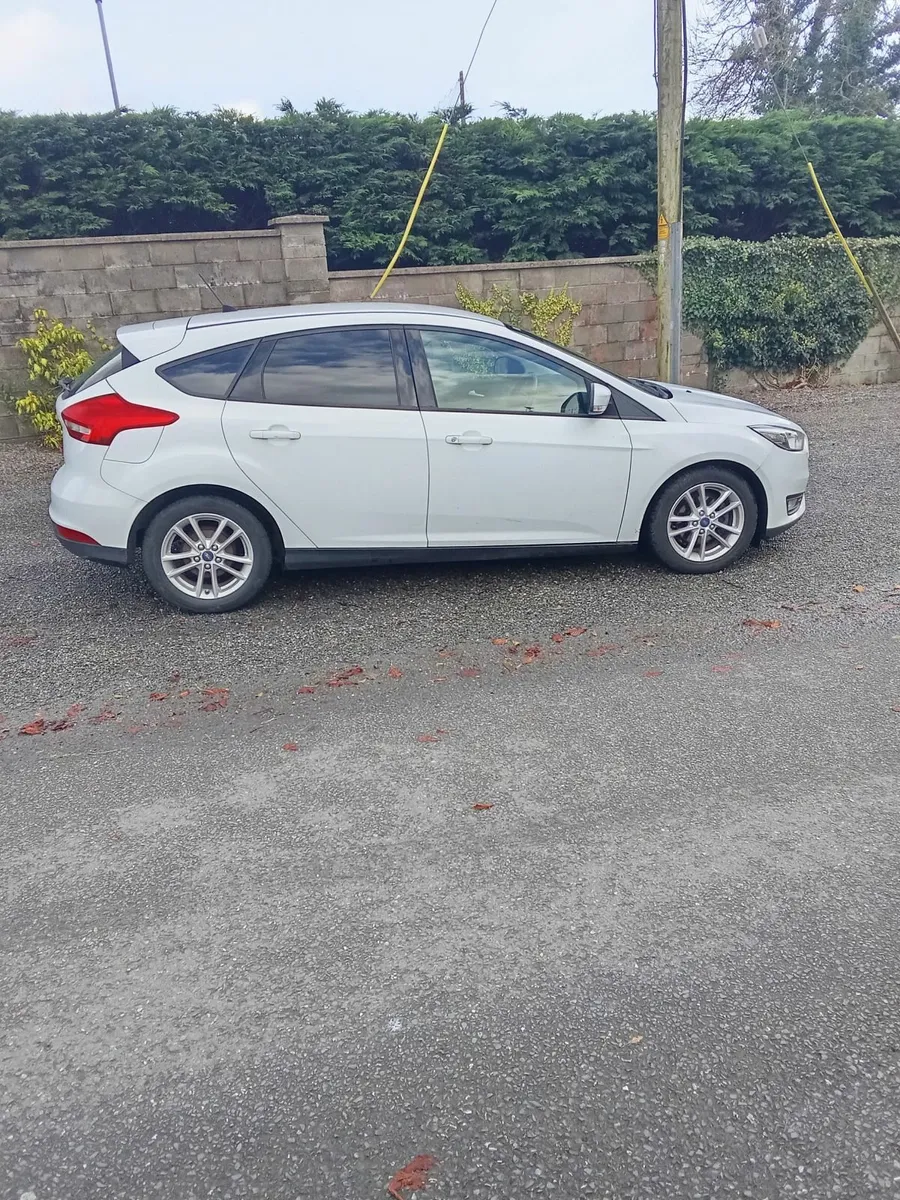 Ford Focus 2017 - Image 4