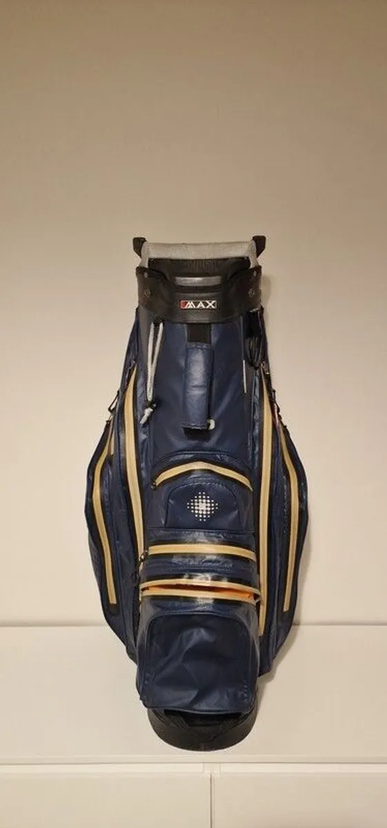 Golf Bag - Image 1