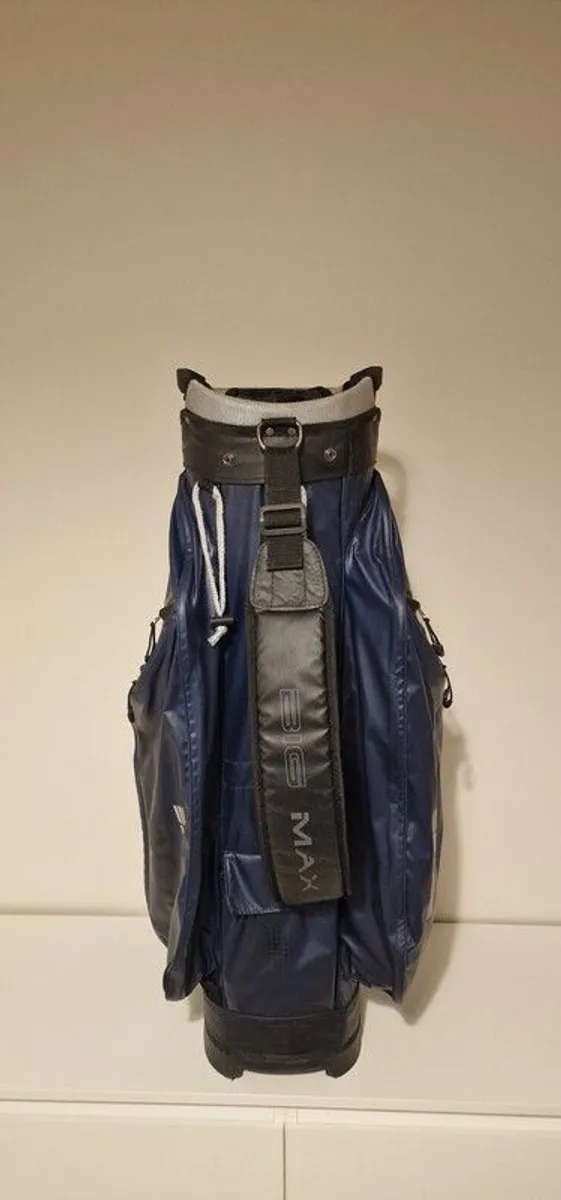 Golf Bag - Image 3