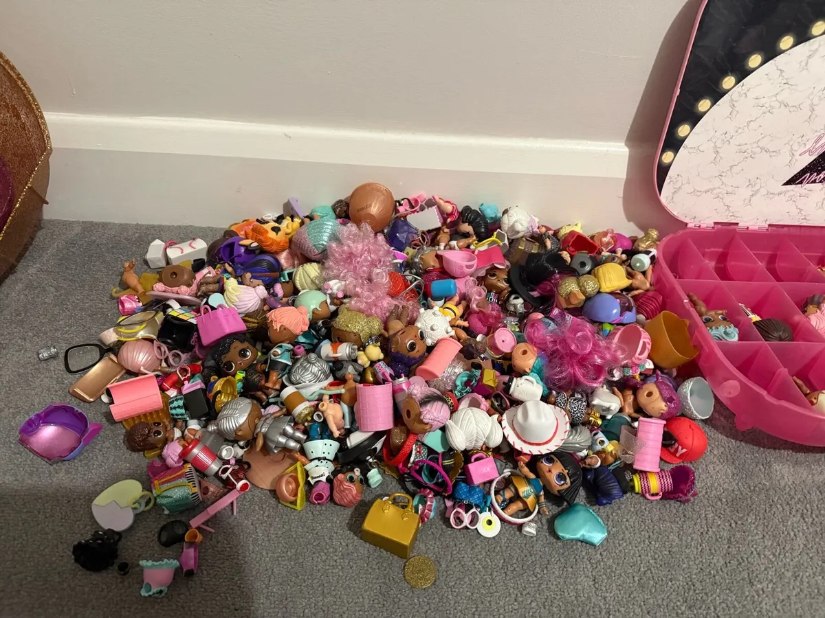 LOL Bundle - Image 1