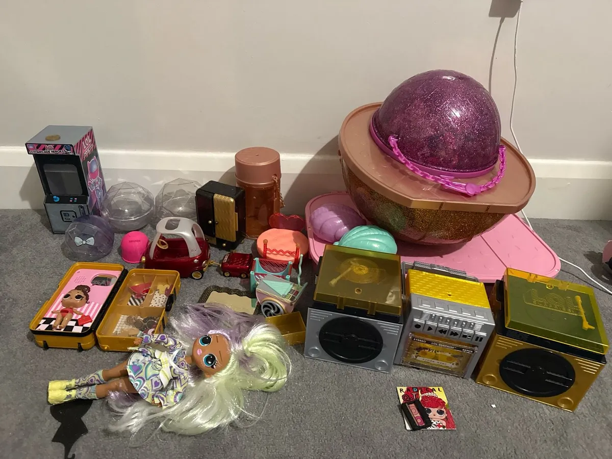 LOL Bundle - Image 3