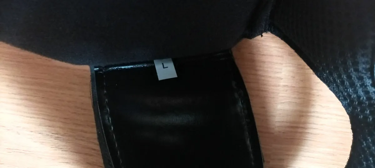 Head Guard for kickboxing - Image 4