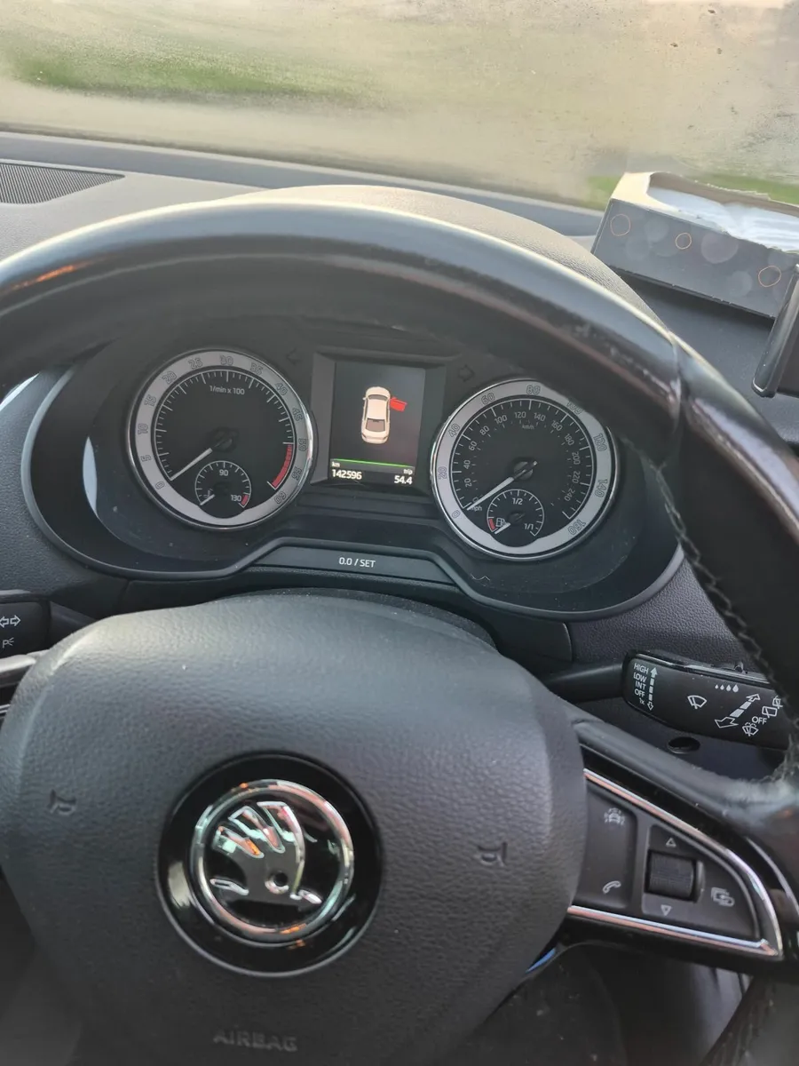 Skoda Octavia 2017 - Image 3