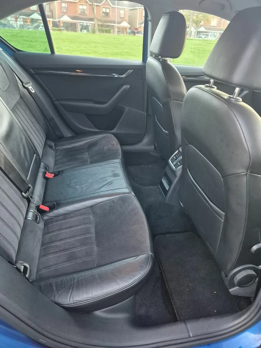 Skoda Octavia 2017 - Image 4