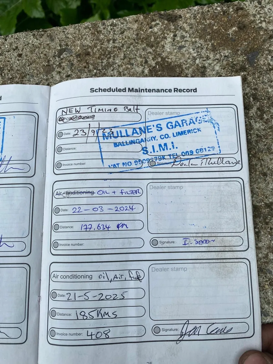 Ford Focus 2018 - Image 3