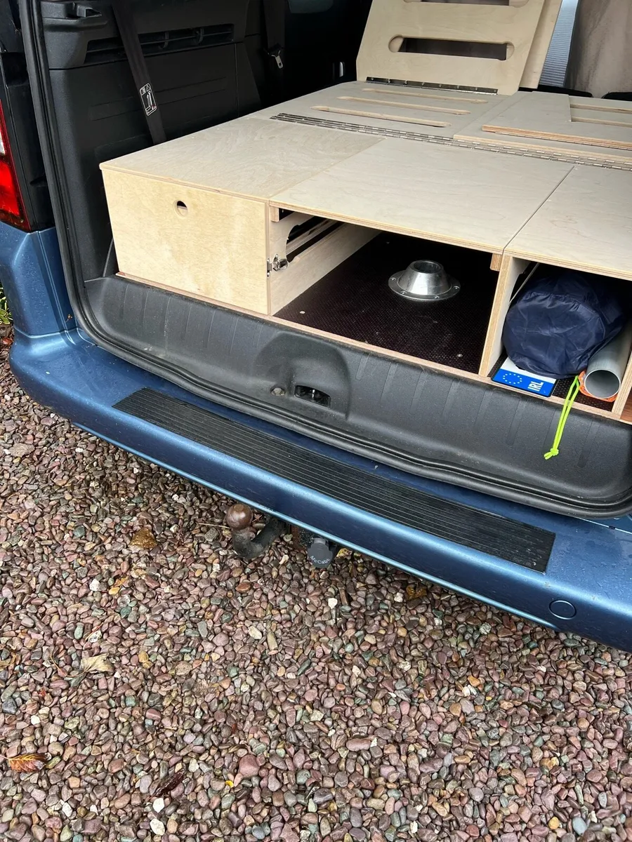 Citroen Berlingo Multispace 2014 - Image 2