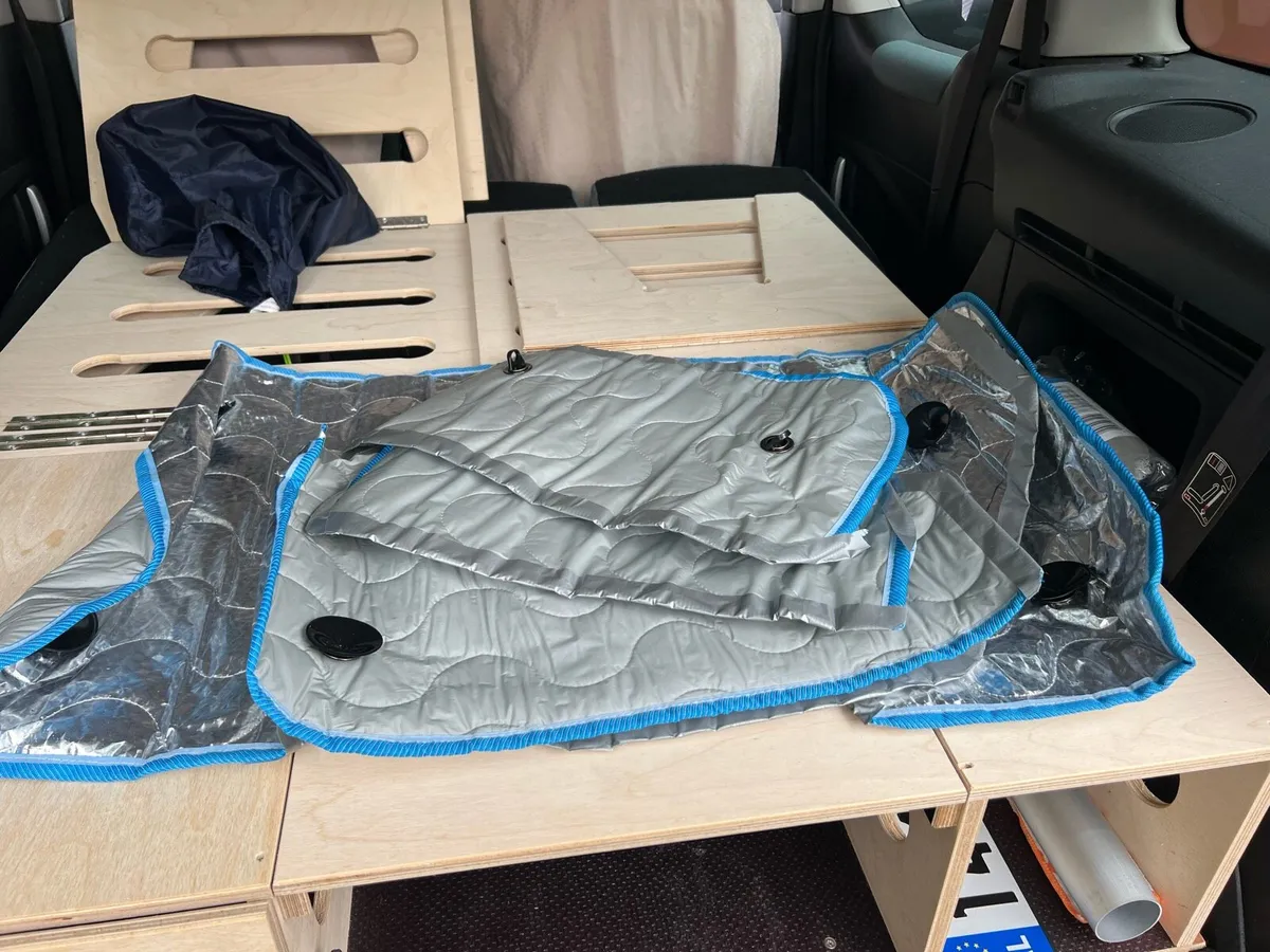 Citroen Berlingo Multispace 2014 - Image 3