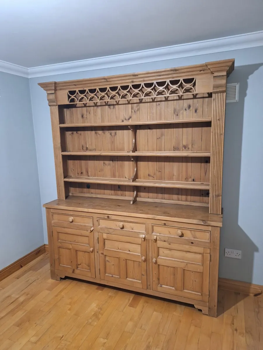 Kitchen Dresser - Image 1