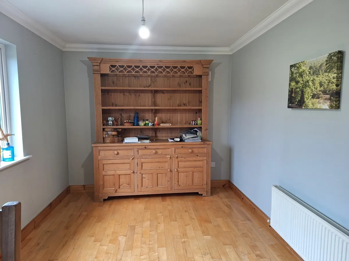 Kitchen Dresser - Image 3