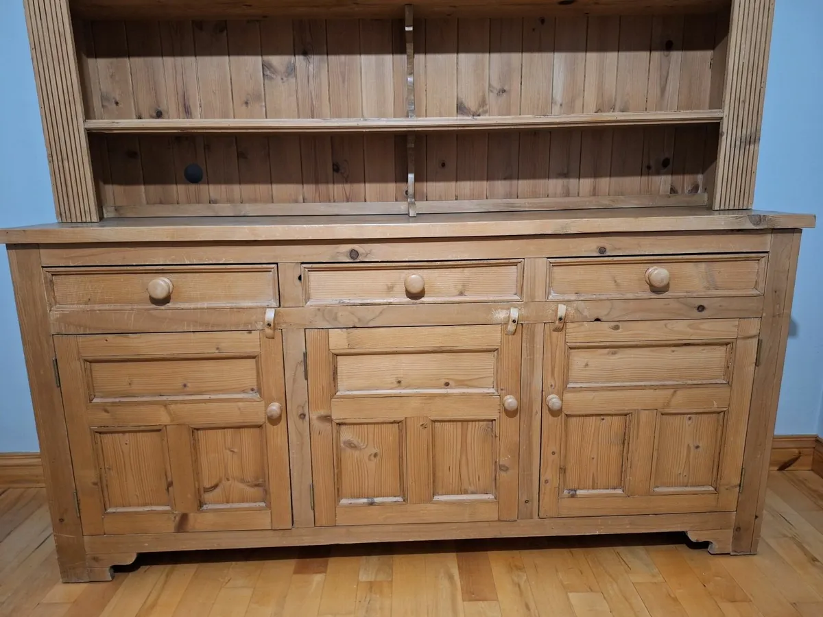 Kitchen Dresser - Image 4