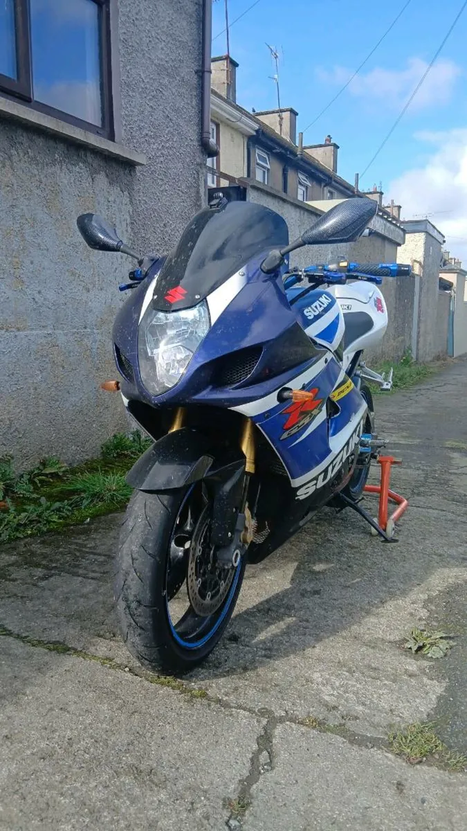 SuzukeGSXR - Image 2