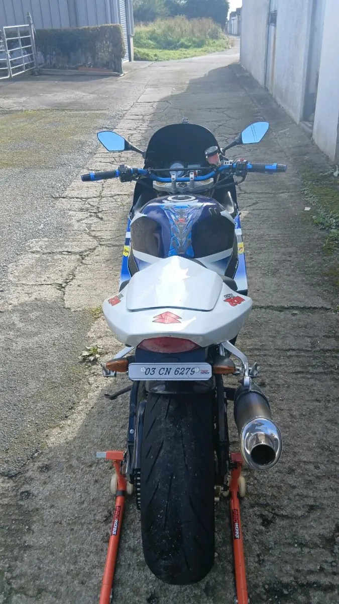 SuzukeGSXR - Image 3