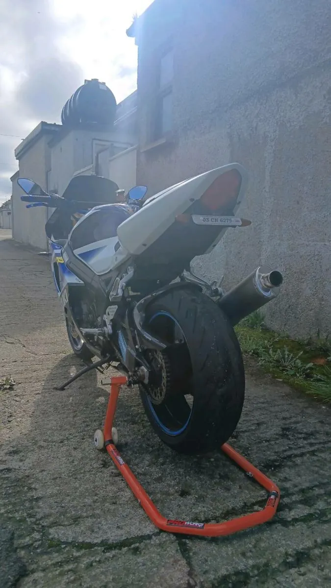 SuzukeGSXR - Image 4