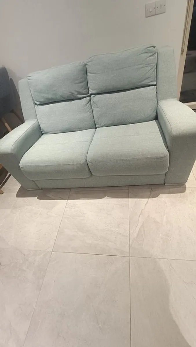 2 seater couch - Image 2