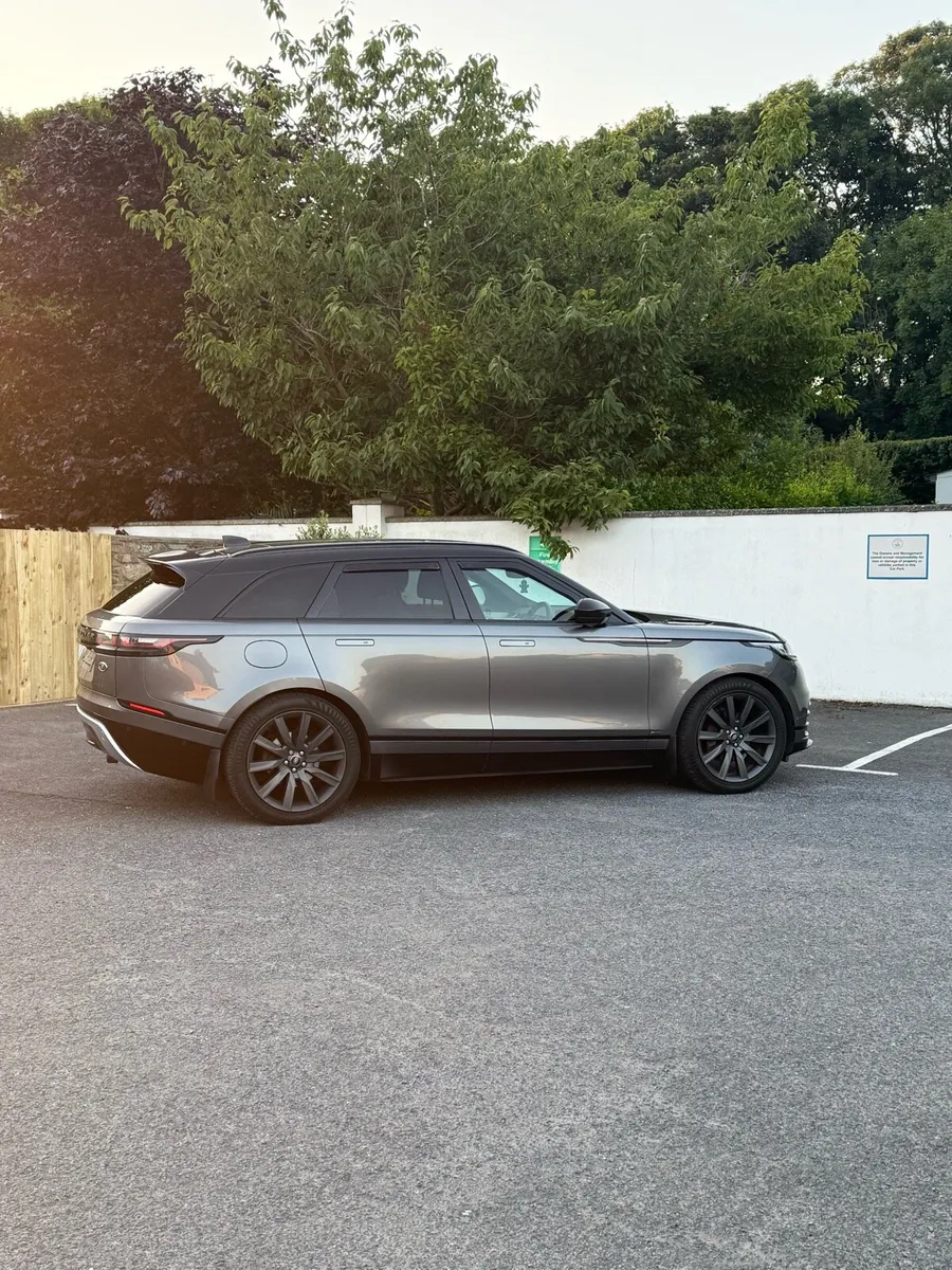 RangeRover velar r dynamic - Image 3