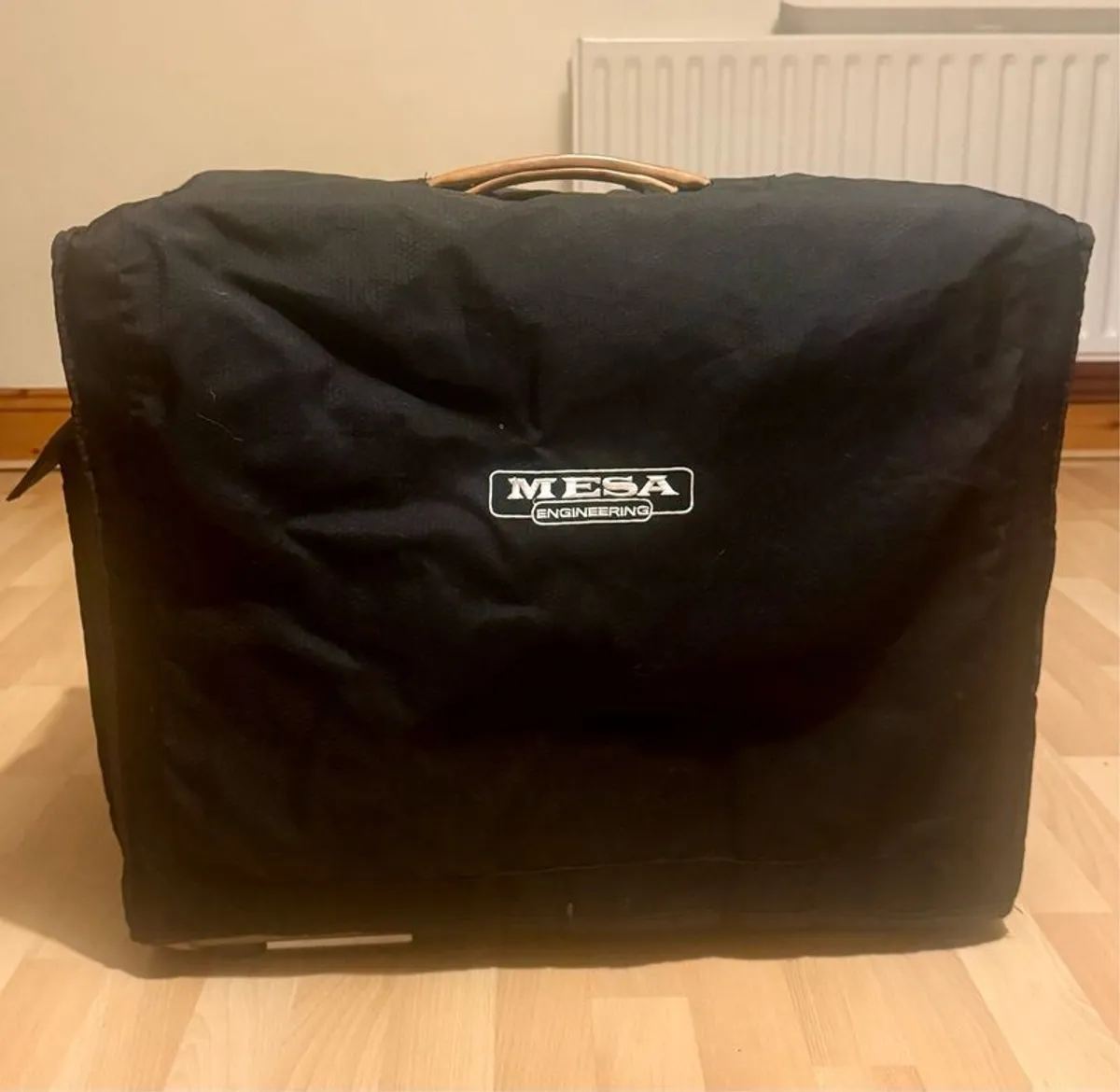 Mesa/Boogie Lone Star Special + Matching Extension Cab - Image 3