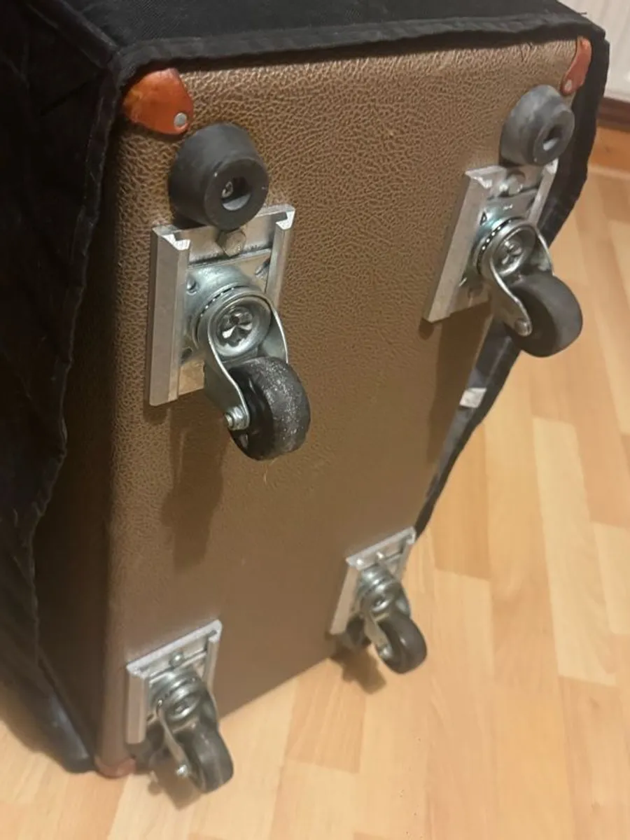 Mesa/Boogie Lone Star Special + Matching Extension Cab - Image 4