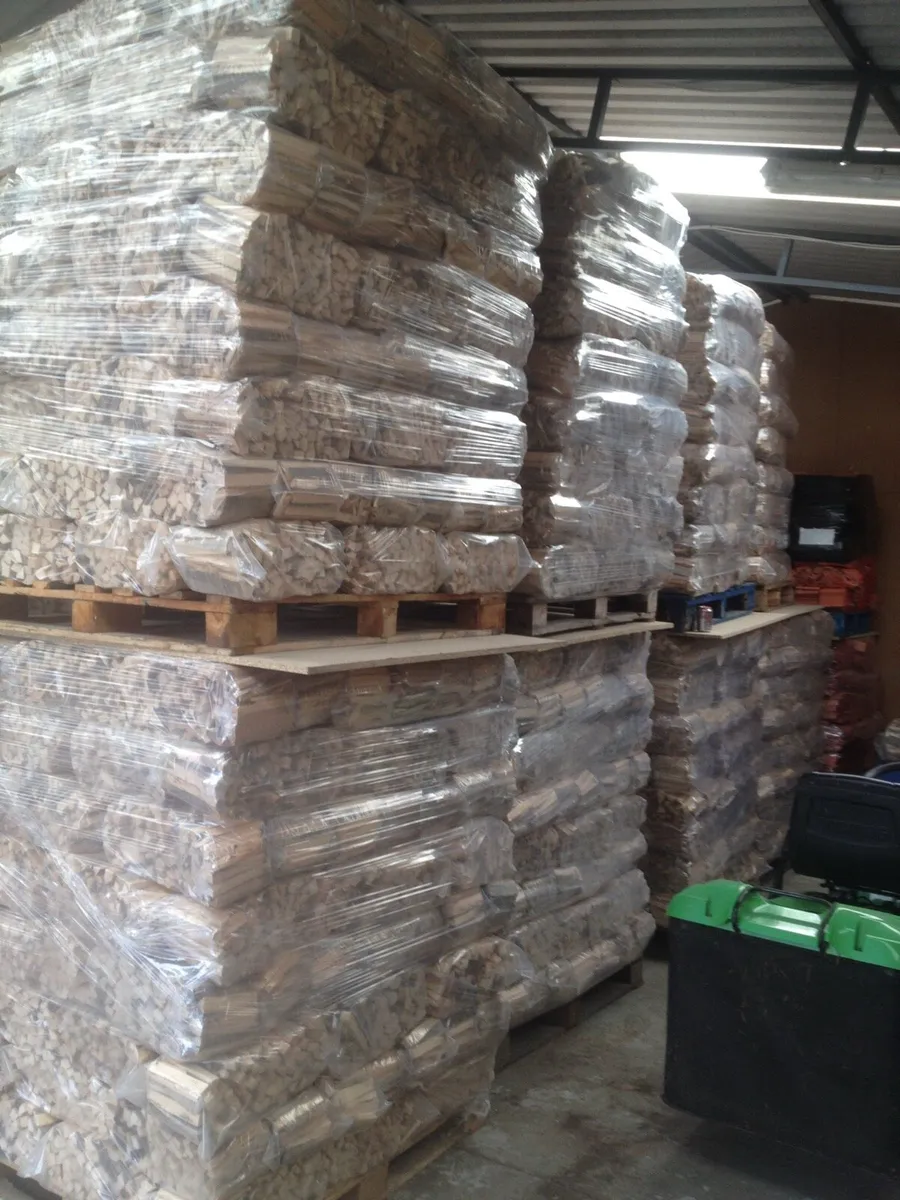 Kindling firewood - Image 3