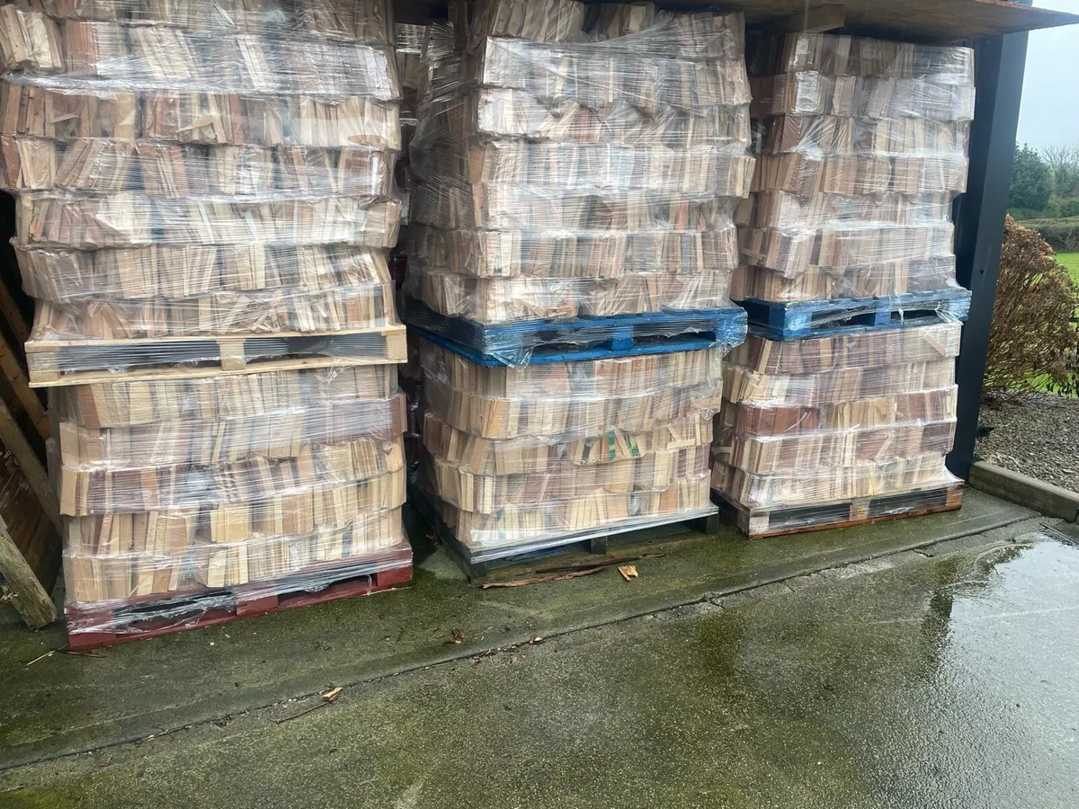 Kindling firewood - Image 4