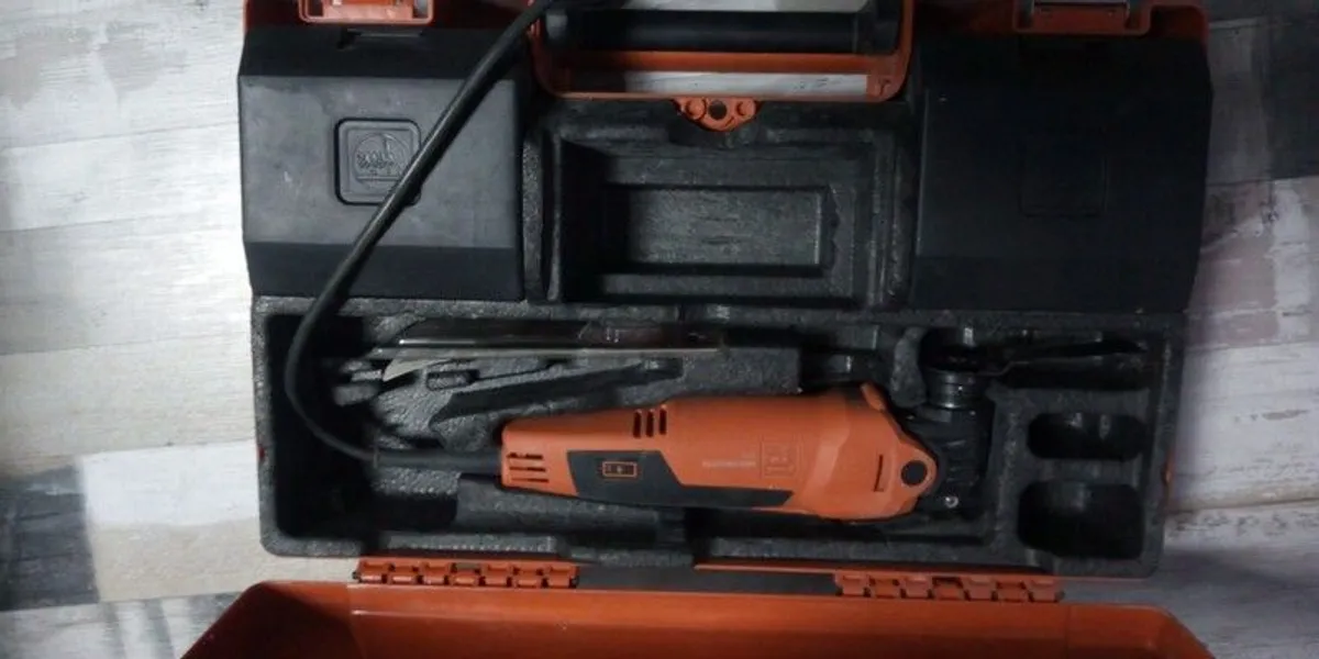 Fein Multimaster - Image 2