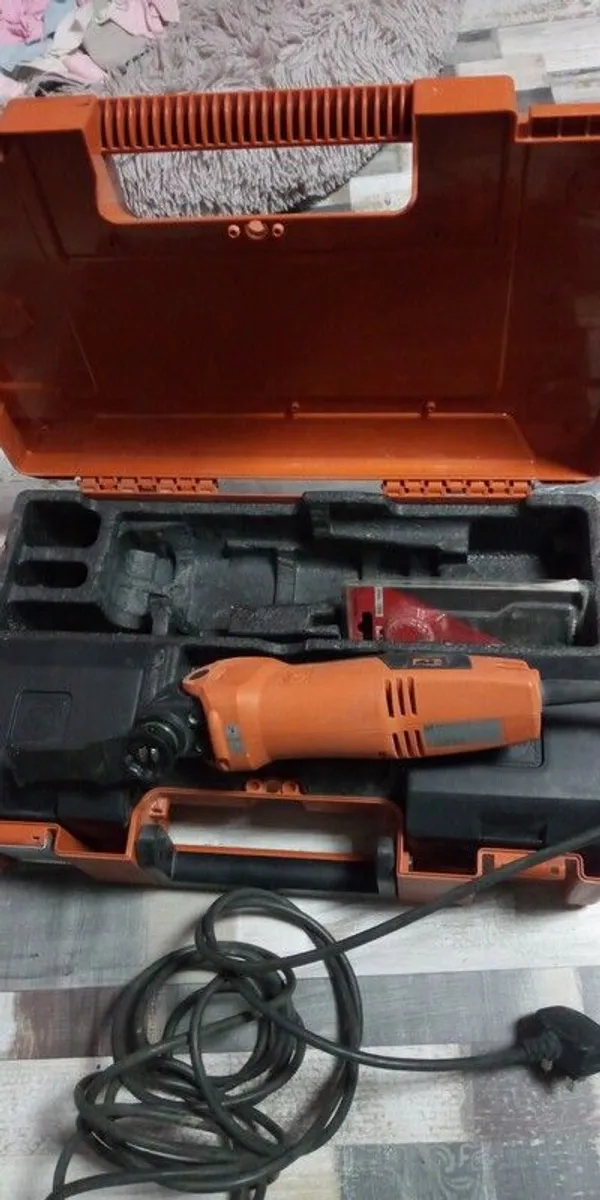 Fein Multimaster - Image 3