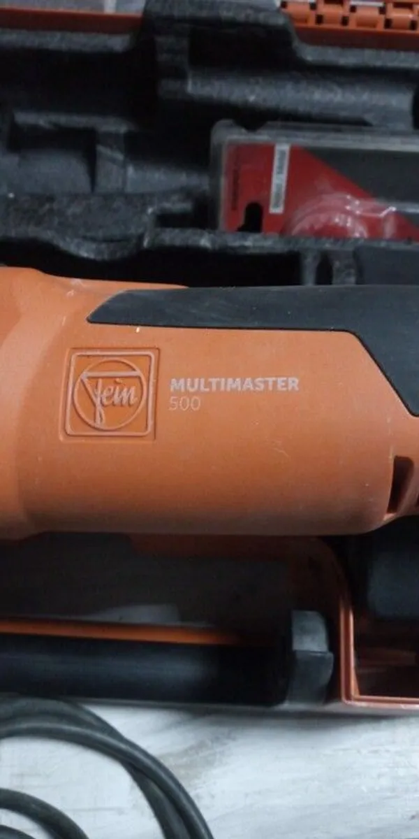 Fein Multimaster - Image 4