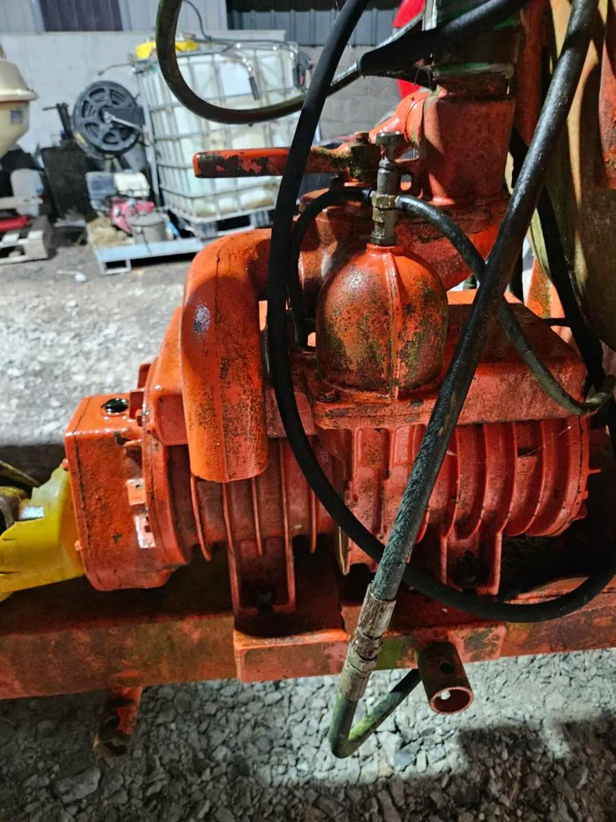 Vacuum  pump s - Image 4