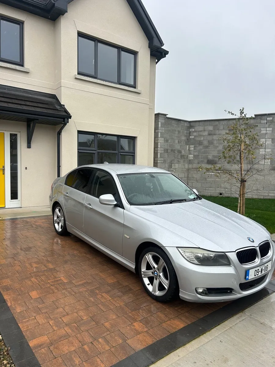 BMW 3 Series (New Nct) - Image 1