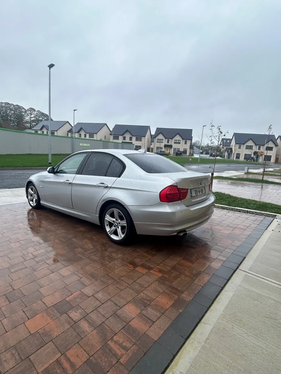 BMW 3 Series (New Nct) - Image 2
