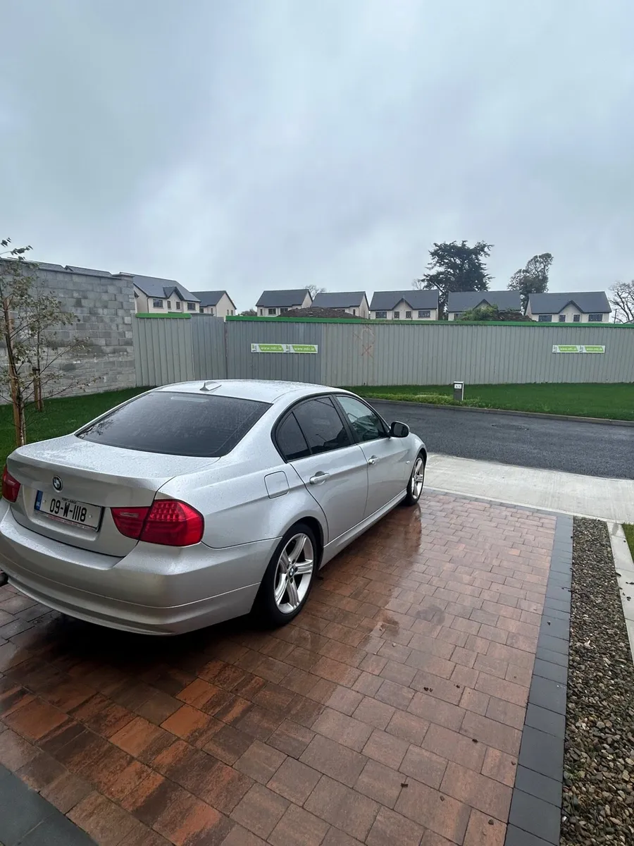 BMW 3 Series (New Nct) - Image 3