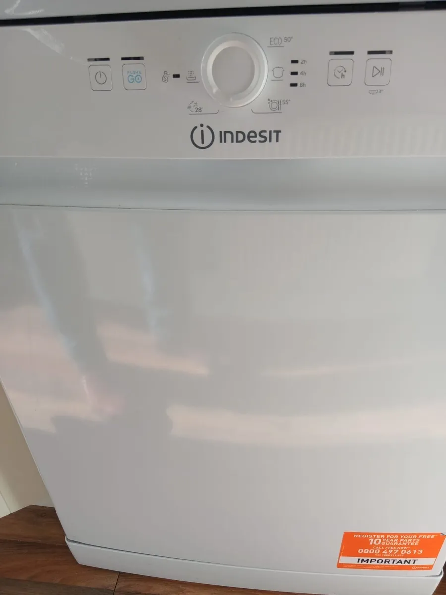 Dishwasher - Image 1