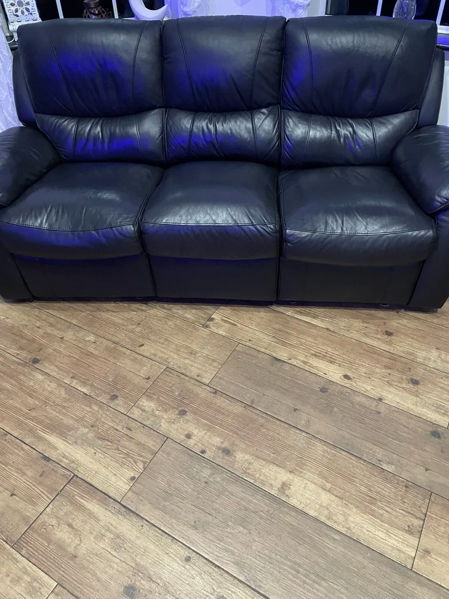 Sofas - Image 1