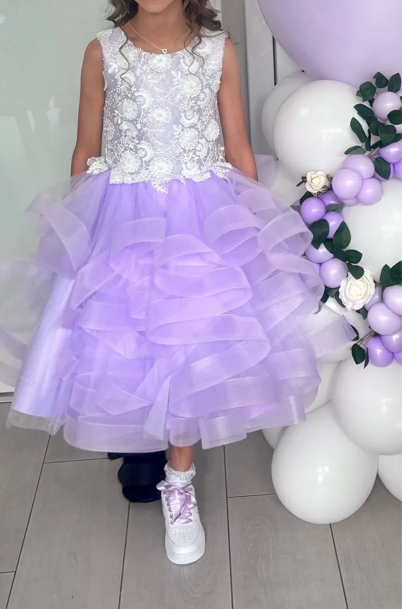 Stunning blingalicious dress - Image 1