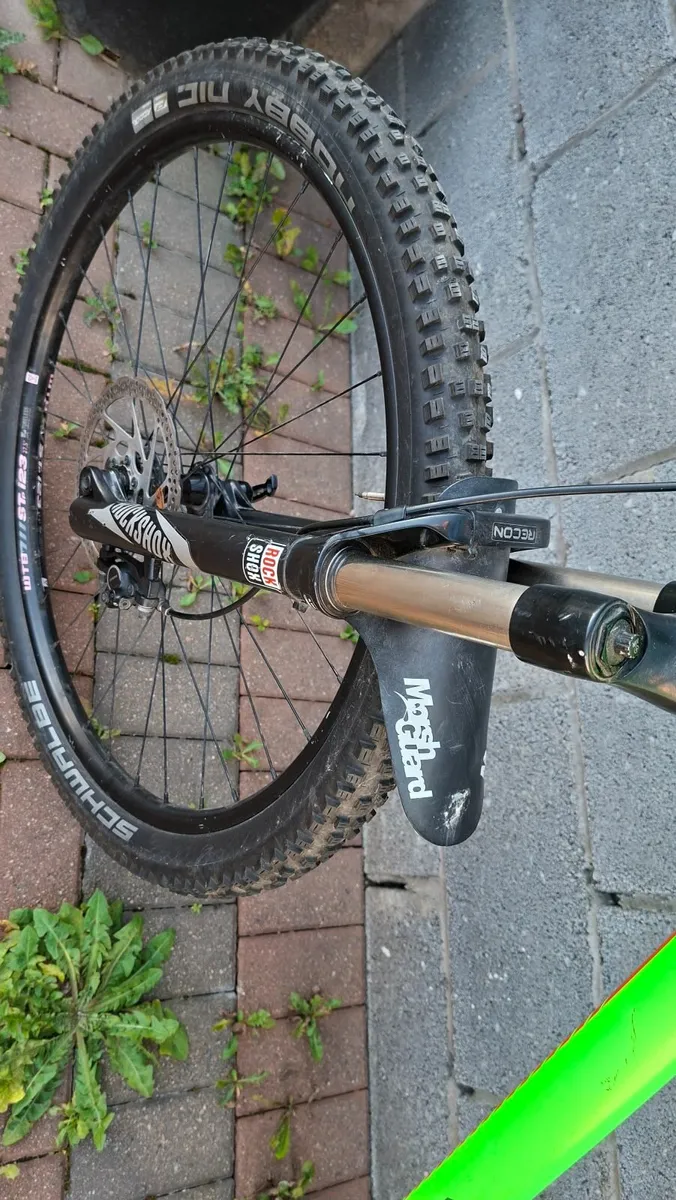 Vitus Hardtail Mountain Bike - Image 2
