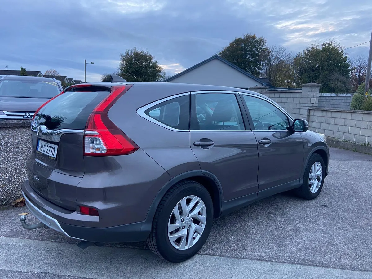 Honda CR-V - Image 3